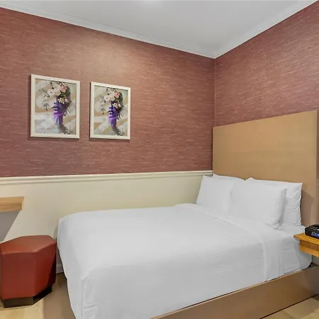 Mayfair Hotel, An Ascend Collection Hotel-2