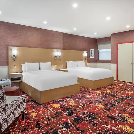 Mayfair Hotel, An Ascend Collection Hotel-3